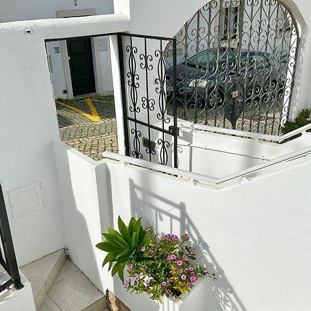 In The Old Town Close To The Beach Lagos Exteriér fotografie